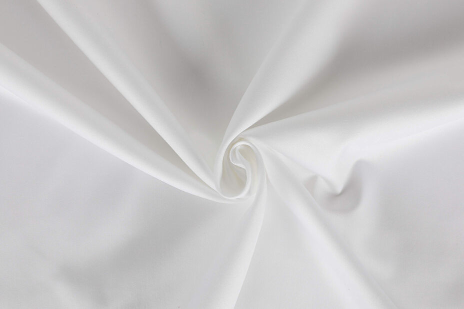Set satenske posteljine 200 x 220 cm Elegance (bijela)