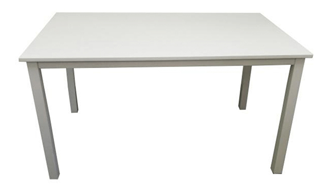 Blagovaonski stol 110 cm Astre (bijela) *trgovina