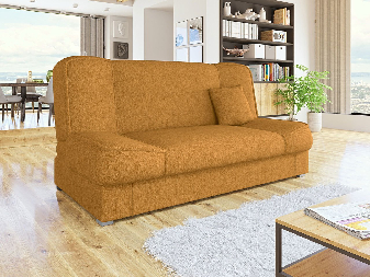 Sofa na razvlačenje s prostorom za odlaganje Adelaide (Enjoy 12)