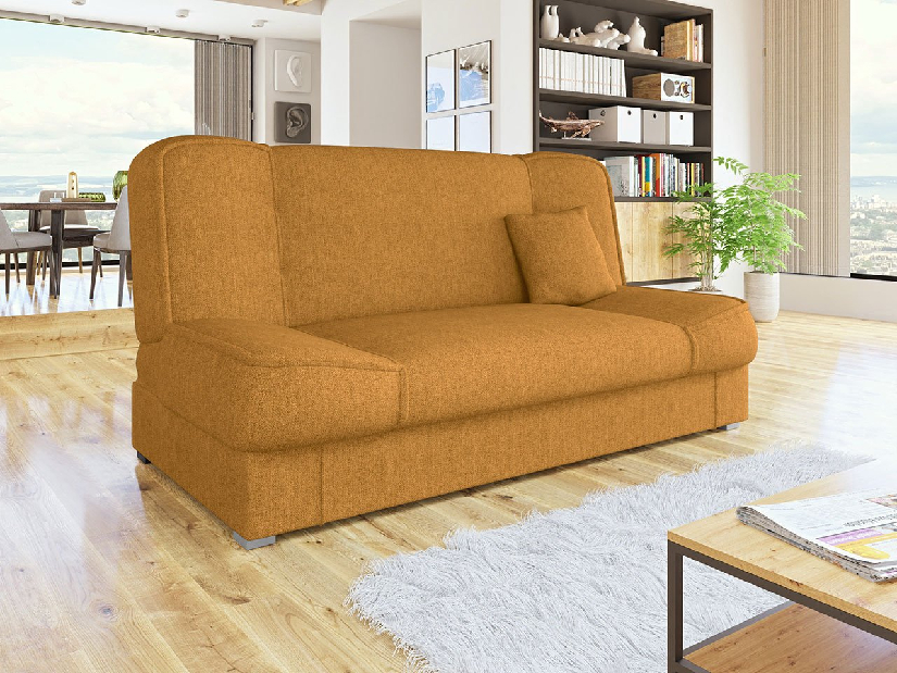 Sofa na razvlačenje s prostorom za odlaganje Mirjan Adelaide (Enjoy 12)
