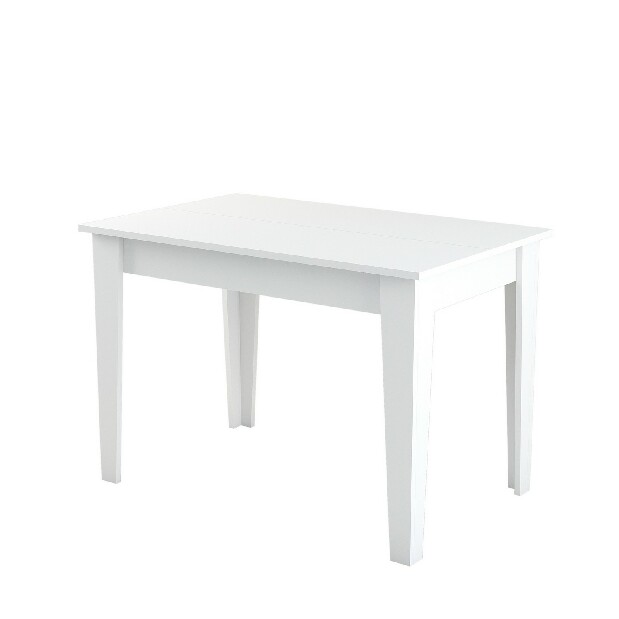 Blagovaonski stol (za 4 osobe) Kika (bijela)