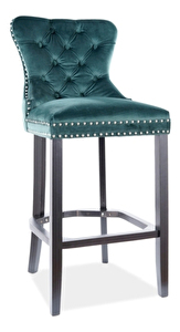 Barska stolica Amy (zelena)