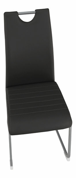 Blagovaonska stolica Dreka (tamno siva)