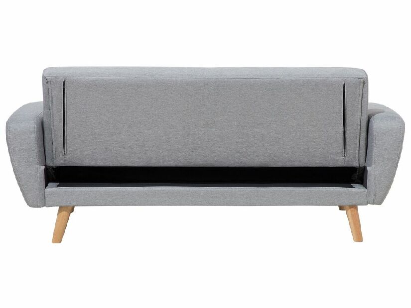 Sofa trosjed Flong (svijetlo siva)