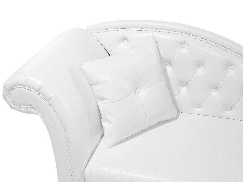 Sofa Lattey (bijela) (L)