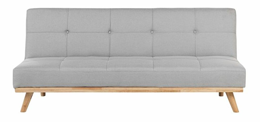 Sofa trosjed Farum (svijetlo siva)