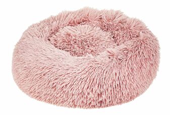 Jastuk za psa 50 x 50 cm- Kuna (ružičasta)
