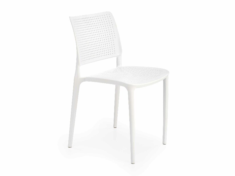 Blagovaonska stolica Kuty (bijela)
