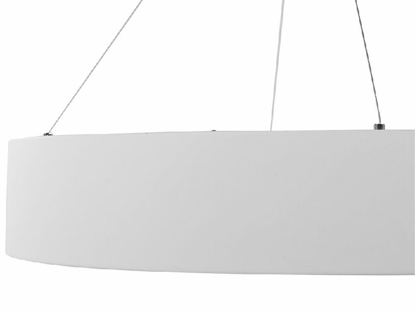 Viseća svjetiljka Lenza (bijela)