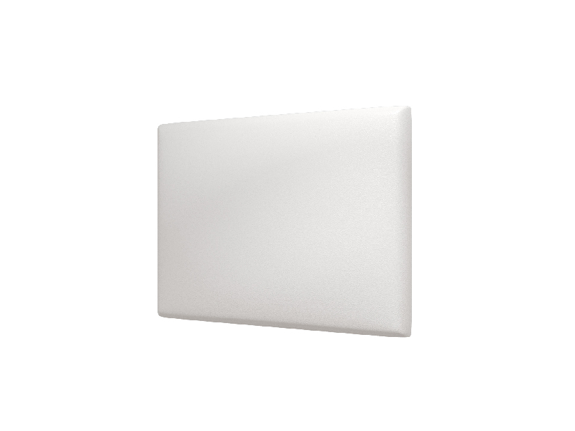 Tapeciran panel Cubic 40x30 cm (bijela)
