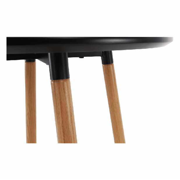 Barski stol Imano (crna) *rasprodaja