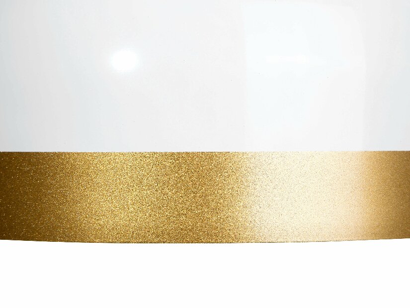 Viseća svjetiljka Paron (bijela)