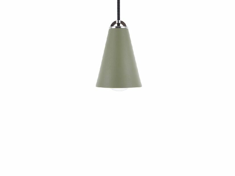 Viseća svjetiljka Cales (svijetlo zelena)