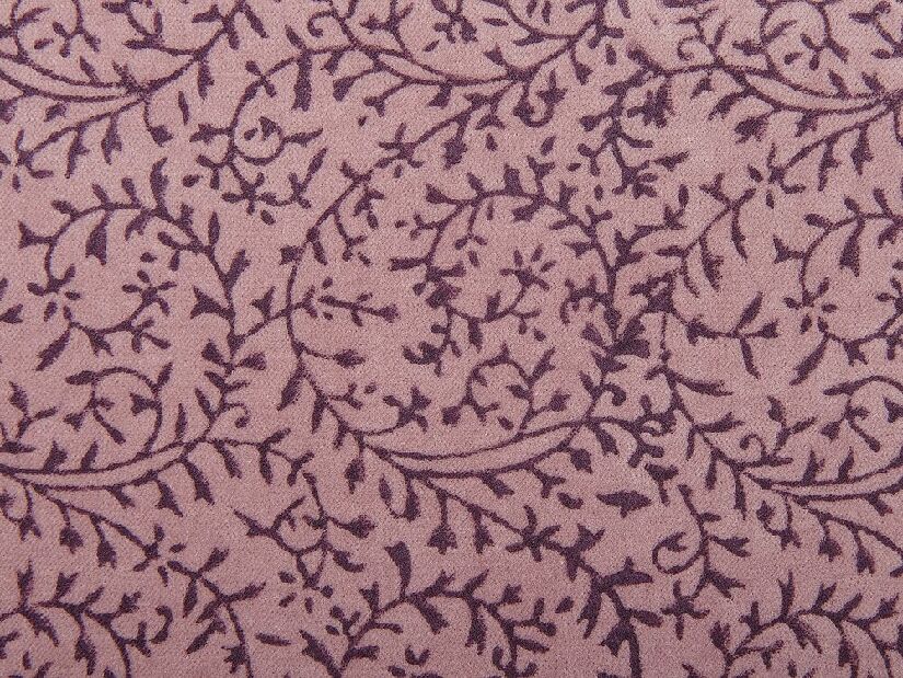 Ukrasni jastuk 45 x 45 cm Roma (ružičasta)