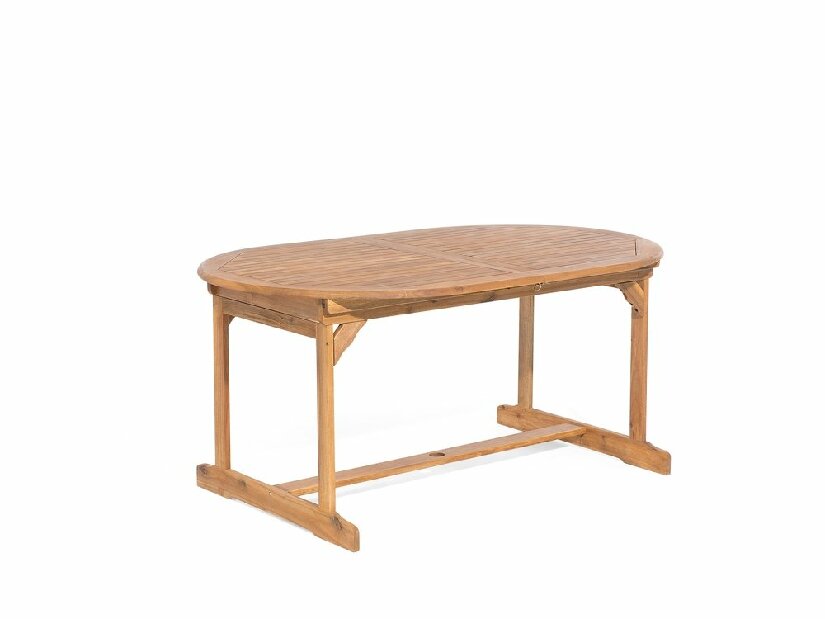 Vrtni stol Mali (svijetlo smeđa)