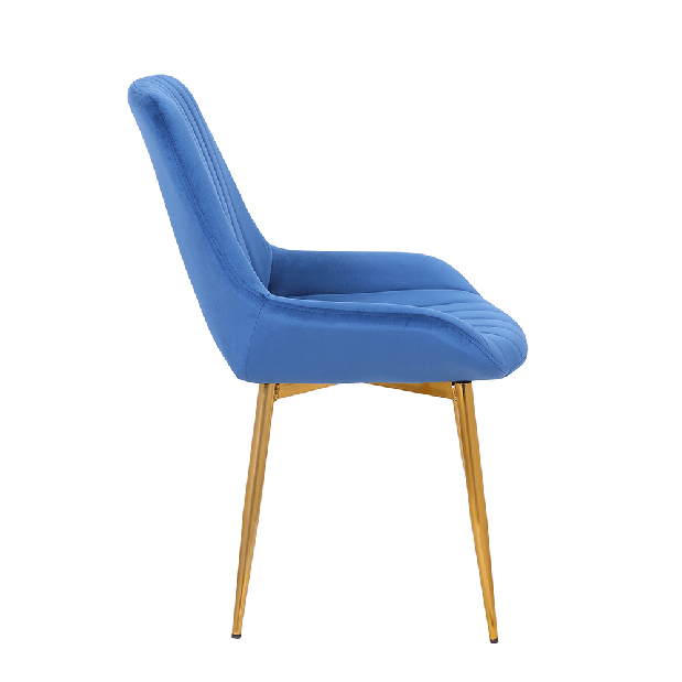 Blagovaonska stolica Perla (plava)