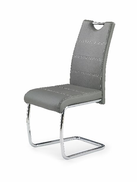 Blagovaonska stolica Sokar (siva)