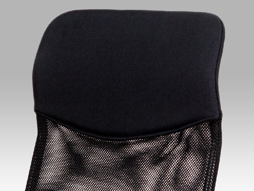 Uredska fotelja Evessa-E301-BK (crna)