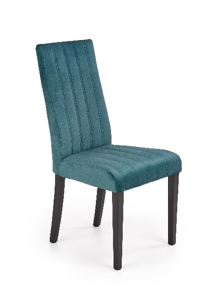 Blagovaonska stolica Dino 2 (tamno zelena)