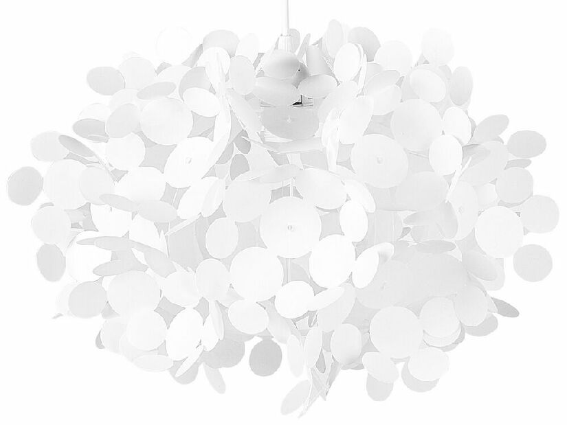 Viseća svjetiljka Lamza (bijela)