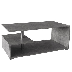 Stolić za kavu Dordalus (beton)  