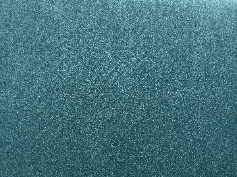 Naslonjač Napon (plavo zelena)