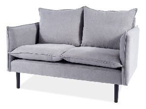 Sofa Freem (siva)