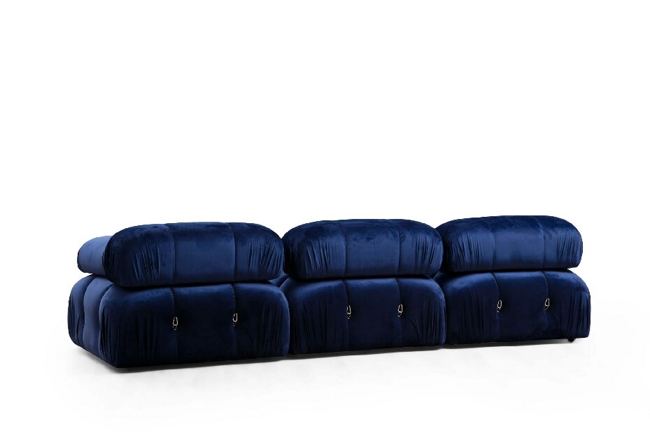 Fotelja Bubel (plava)