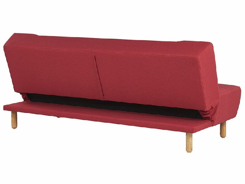 Sofa trosjed Appin (crvena)