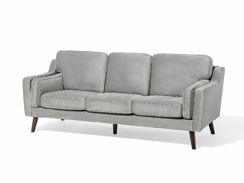Sofa trosjed Lulea (svijetlo siva)