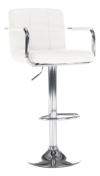 Barska stolica Lerra 2 (bijela)