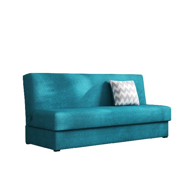 Sofa na razvlačenje Mirjan Leo (Enjoy 17 + sivi cikcak)