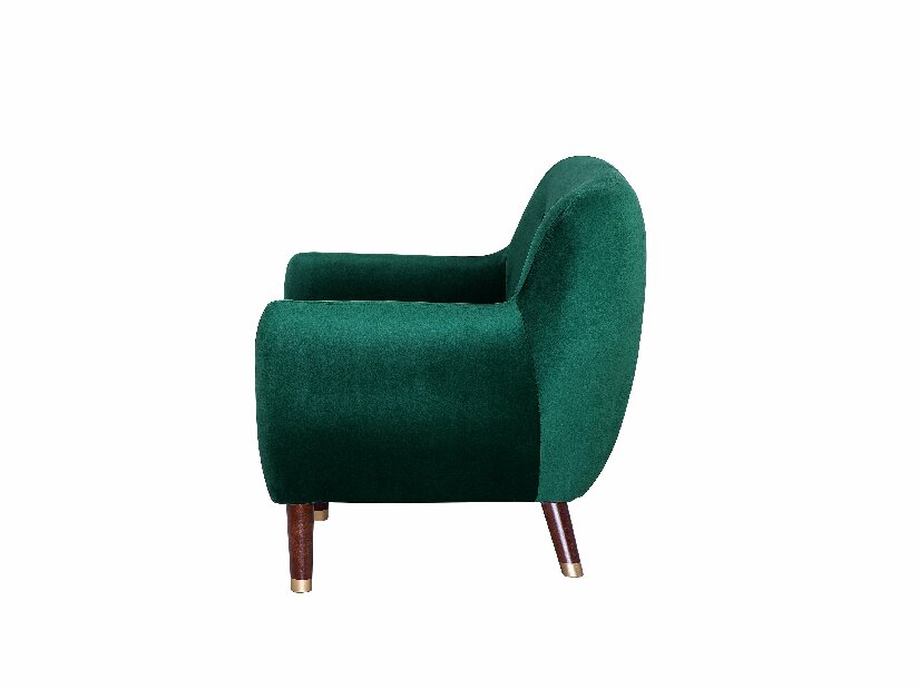 Fotelja Bodmin (smaragdna)