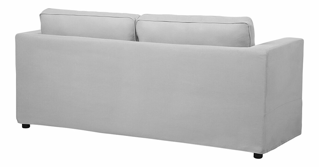 Sofa trosjed Hamina (svijetlo siva)