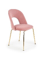 Blagovaonska stolica Loop (ružičasta)