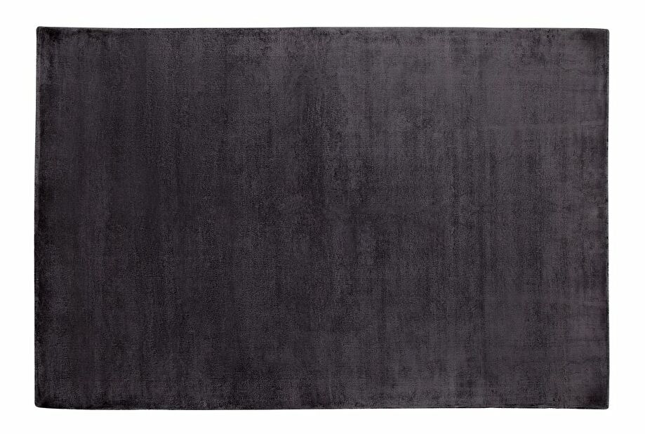 Tepih 160x230 cm GARI II (tkanina) (tamno siva)