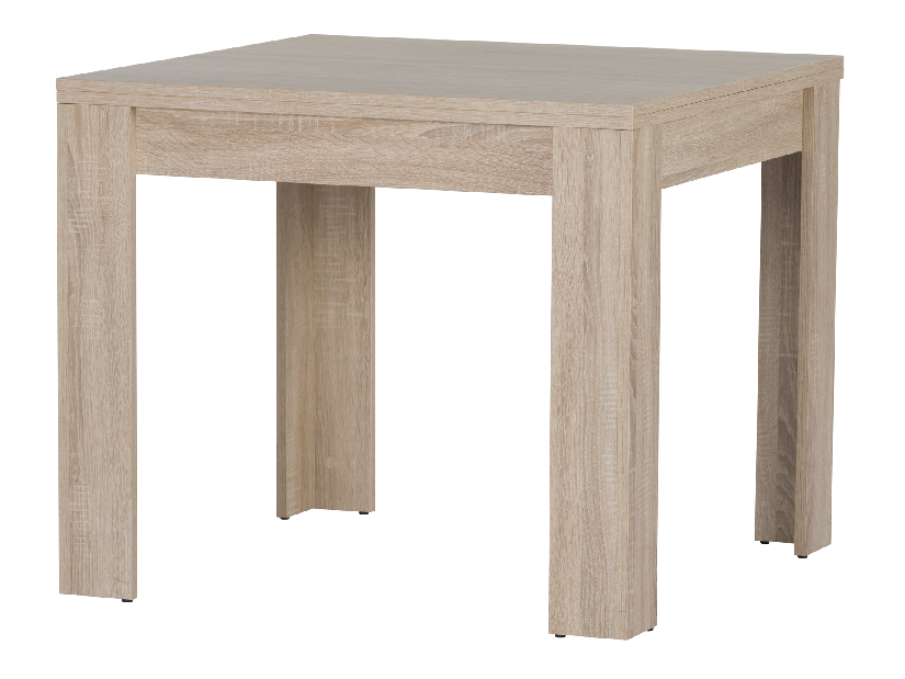 Blagovaonski stol Sarbir 40 (hrast sonoma) (za 6 do 8 osoba)