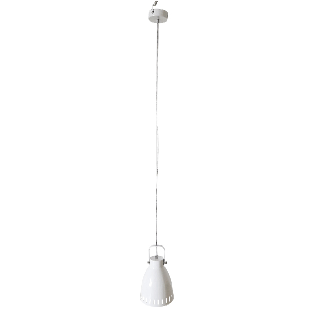 Viseća lampa Adorra 3 (bijela)