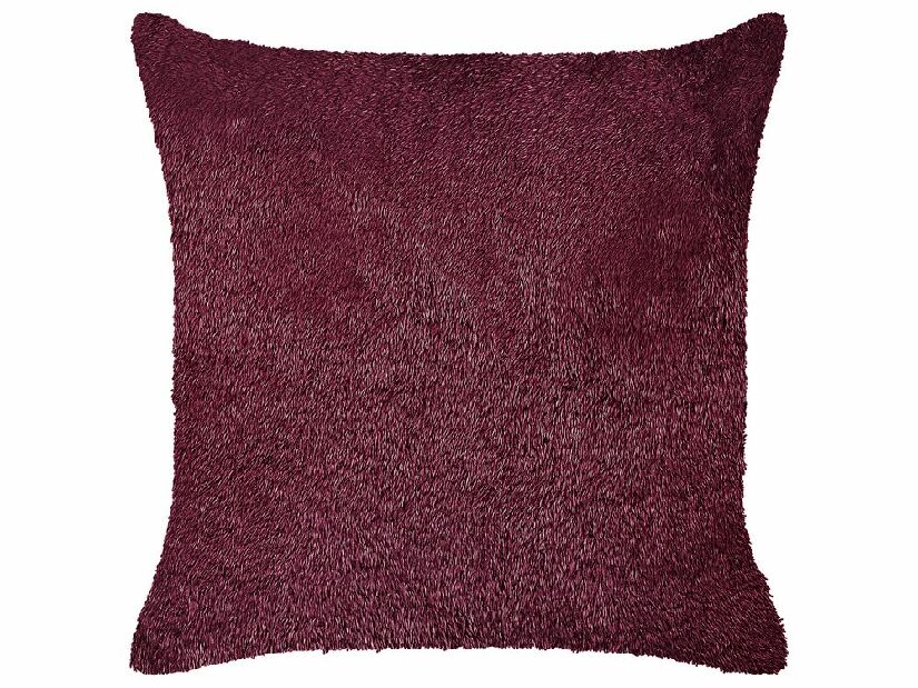 Set 2 ukrasna jastuka 45 x 45 cm Pilliea (crvena)