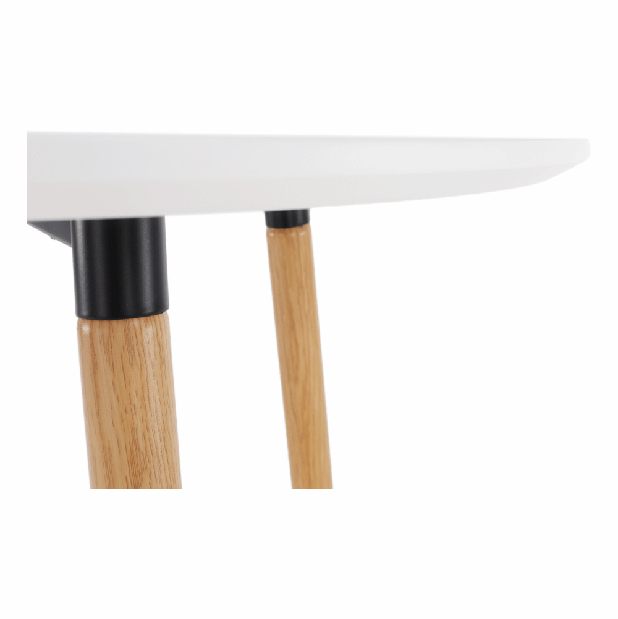 Barski stol Imano (bijela)