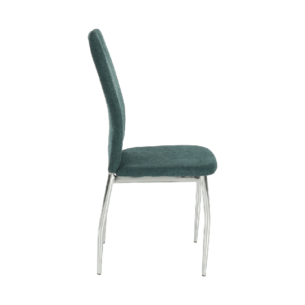 Blagovaonska stolica Odile new (azurna) 