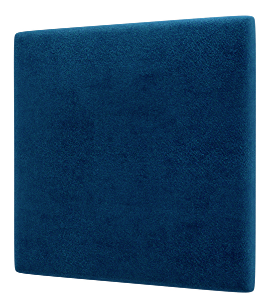 Tapeciran panel Cubic 30x30 cm (tamno plava)