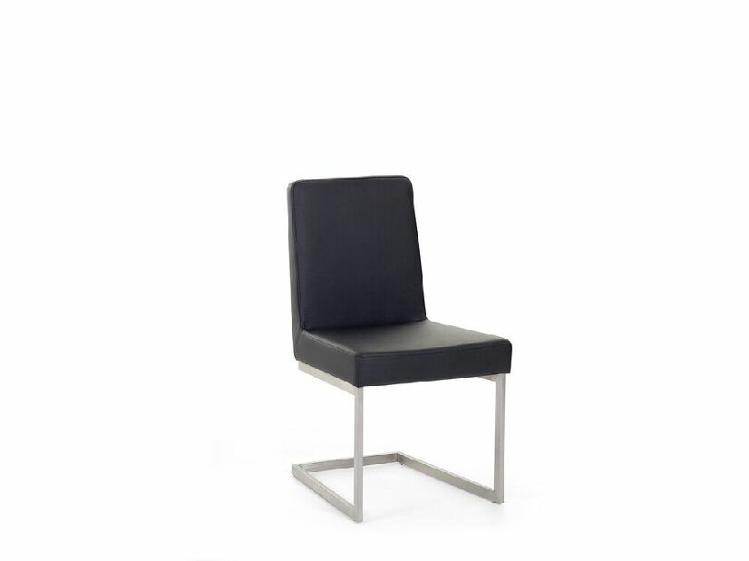 Blagovaonska stolica Atrchi (crna)
