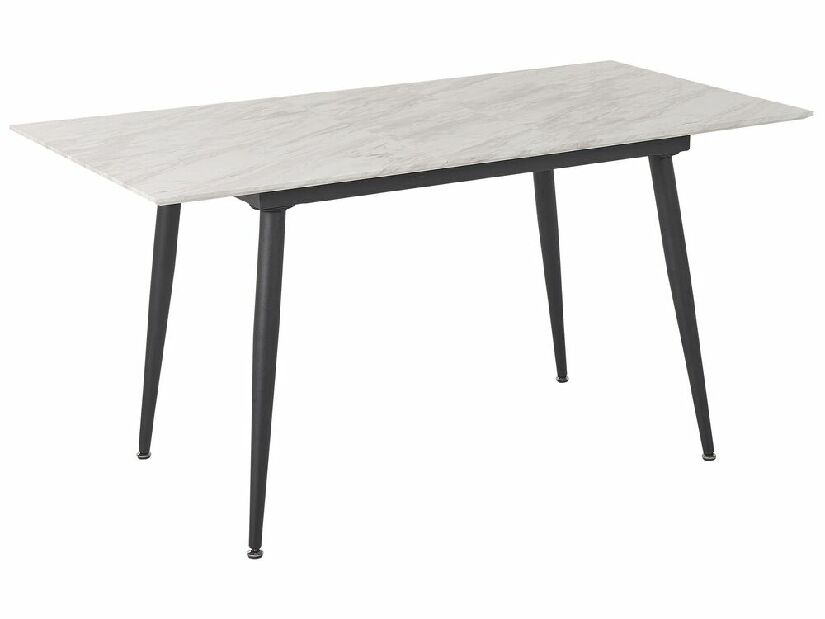 Blagovaonski stol Elin (bijela) (za 6 osoba)