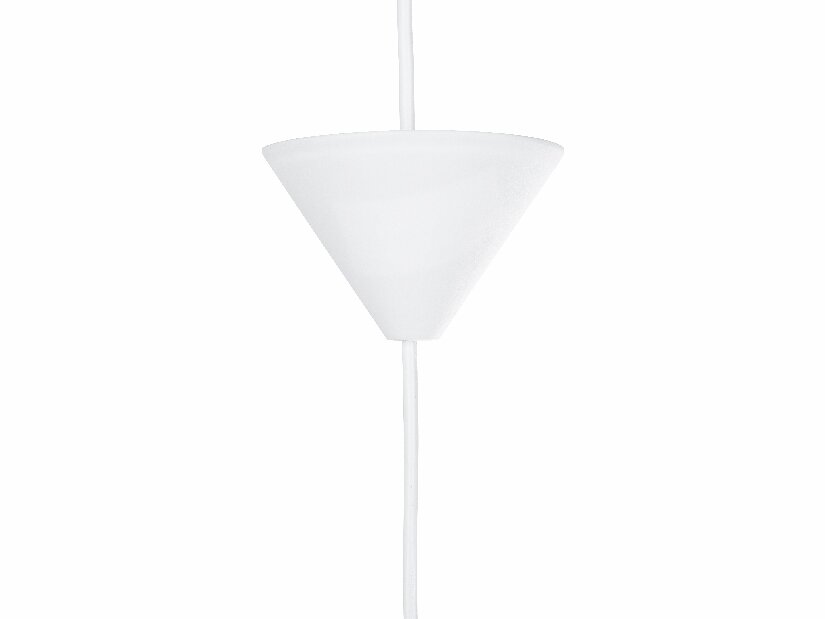 Viseća svjetiljka Riana (bijela)