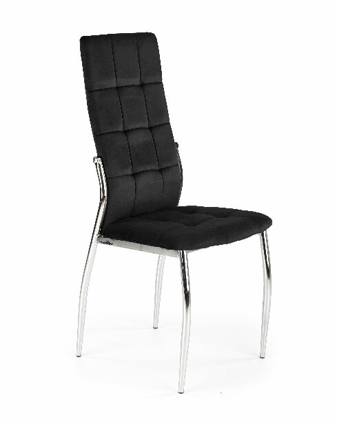 Blagovaonska stolica Klaudian (crna)