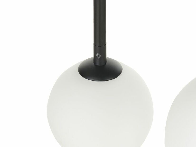 Viseća svjetiljka Sly (crna) 