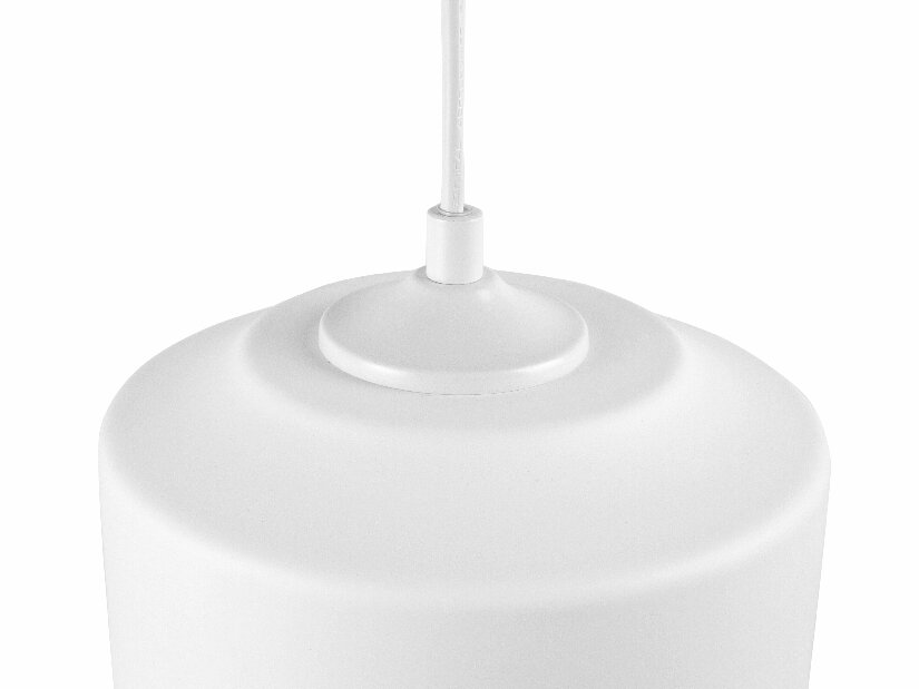 Viseća svjetiljka Jura (bijela)
