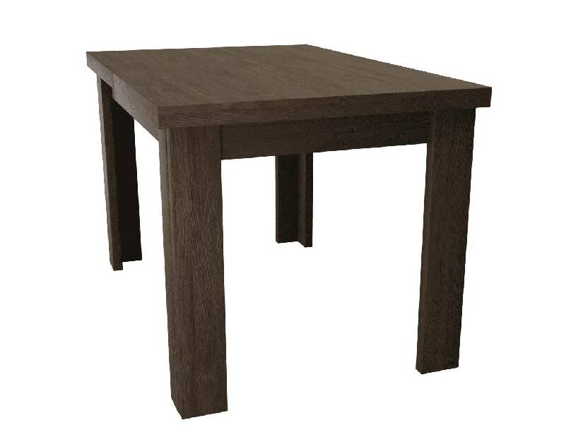 Blagovaonski stol Dany (jasen tamni) (za 6 do 8 osoba)