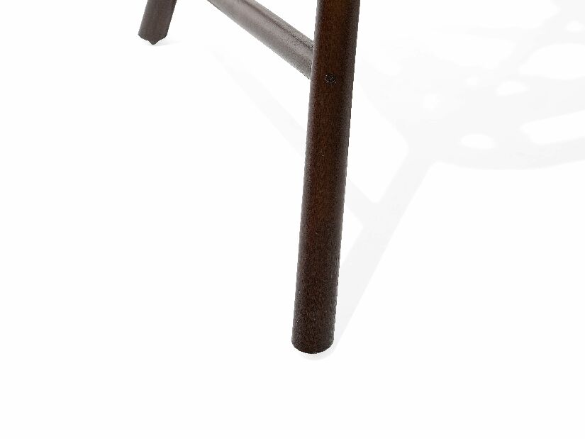 Blagovaonska stolica TOGLO (drvo) (smeđa)